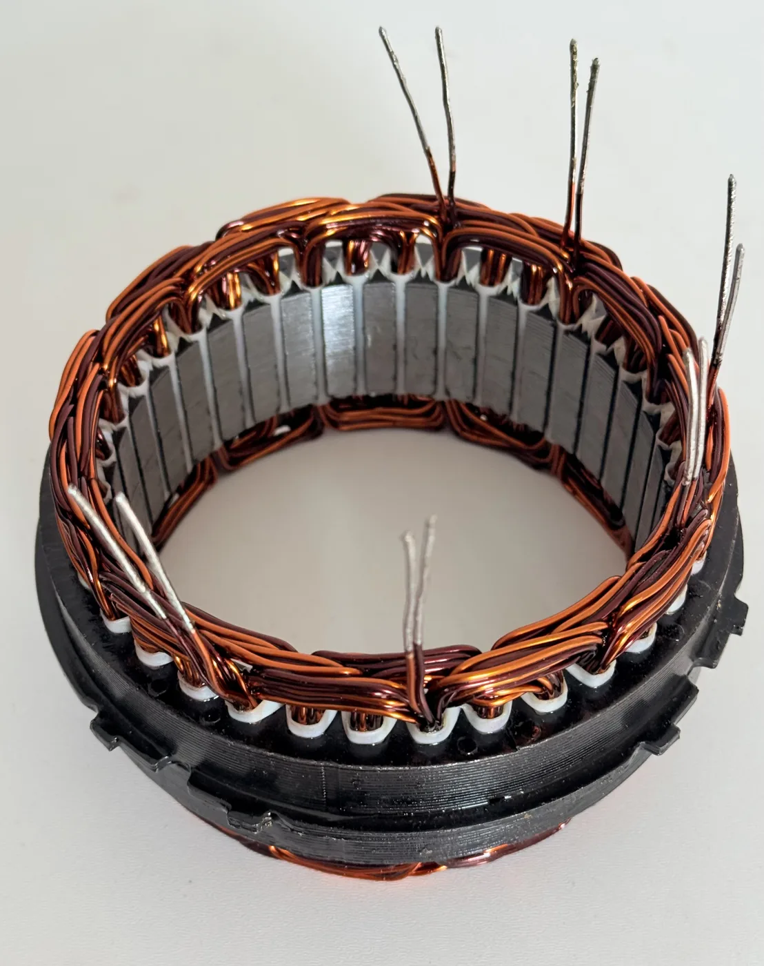 Stojan Alternatora 12V