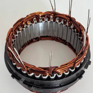 Stojan Alternatora 12V